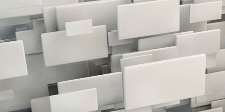 Marketing Communications  Sales Advertising Industry Concept Artの写真素材