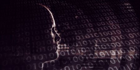 Deep Learning Machine with Digital Network Intelligence