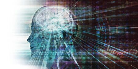 Brain Hack for Success and Motivation as Concept