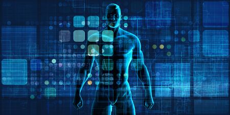 Physical Training and Conditioning for the Ideal Body