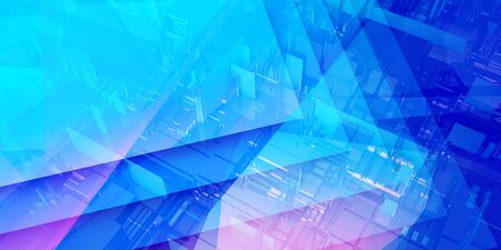 Smartphone Technology Application Development as a Conceptの写真素材