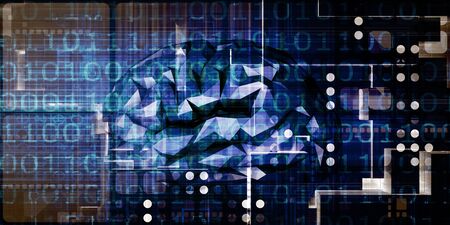 Brain Hack for Success and Motivation as Concept