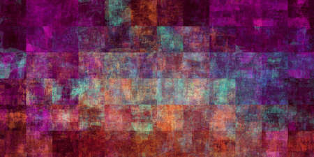 Colorful Grunge Background Artistic Paint Splatter Abstract