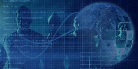 Successful Digital Transformation as a Business Change Process Managementの写真素材