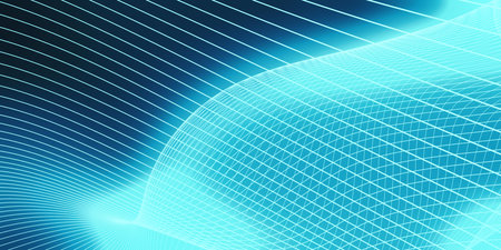 Technology Trends Of The Future As Conceptの写真素材