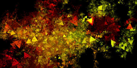Abstract Background Pattern Trendy and Modernの写真素材