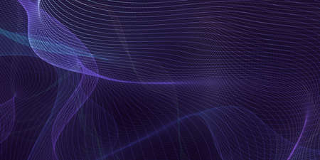 Music Experience with Sound Equalizer Beats and Rhythmの写真素材