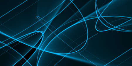 Creative Industry And Emerging Technology In Science Fieldの写真素材