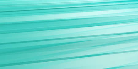 Speed Lines Background in Blue and Whiteの写真素材