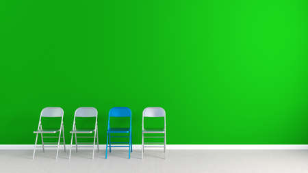 Creative Abstract with Business Concept of Ideaの写真素材
