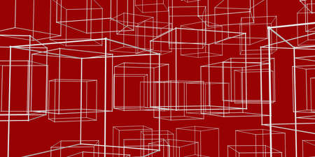 Science Solutions and Technology Innovation as a Artの写真素材
