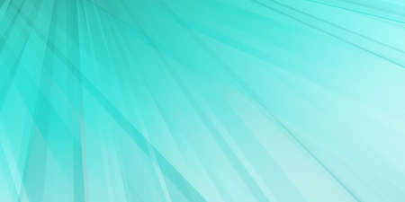 Energy Lines Background in Blue and Whiteの写真素材