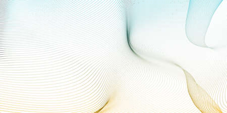 Technology Background with Clean Simple Lines as Artの写真素材