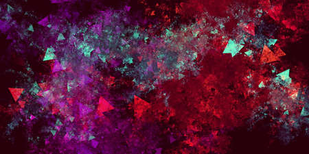 Creativity Background as Creative Concept Design Abstractの写真素材