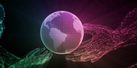 STEM Education Science Technology Engineering Mathematicsの写真素材