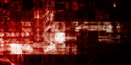 Medical Science Futuristic Technology As A Artの写真素材