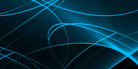 Data Management Technology and Big Data as Artの写真素材