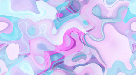 Soda Pop Drink Mix Fun Flavor Backgroundの写真素材