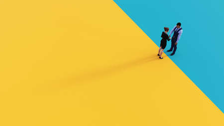 Successful Business Solutions as a Marketing Sales Concept