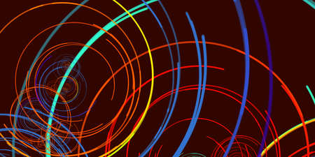 Fashion Glamor Pattern Abstract Background Concept Artの写真素材