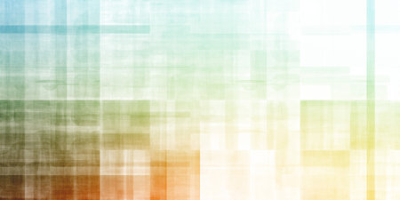 Medical Science Themed Background as a Conceptの写真素材
