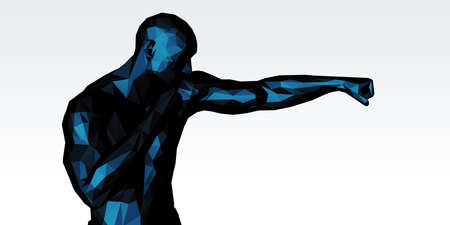 Athletics Technology for Sport and Health Industry Artの写真素材
