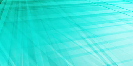 Blue Background Pattern with Flowing Digital Lines
