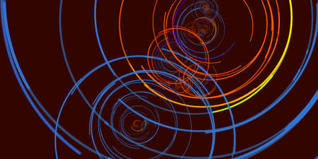 Arcade Classics Vintage Gaming Pattern Background Conceptの写真素材