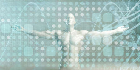 Smartphone Apps and Multimedia Content as Conceptの写真素材