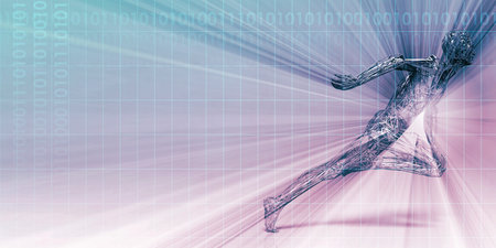 Big Data Analytics Management As A Conceptの写真素材