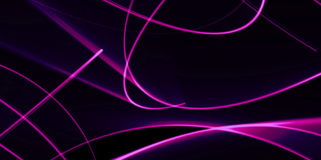 Disruptive Technology And Innovation In New Marketの写真素材