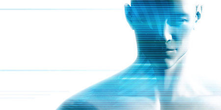 Software Security Technology as an Art Abstract