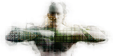Digital Marketing And Social Network As Interface