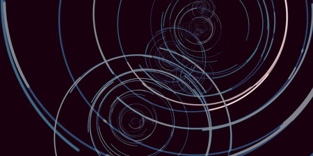 Grunge Background Fashion Theme Abstract Concept Artworkの写真素材
