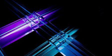 Database Management System as a Technology Abstractの写真素材