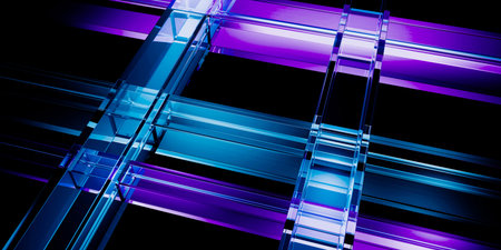 Biomedical Engineering or Biology Medical Bioligcal Conceptの写真素材