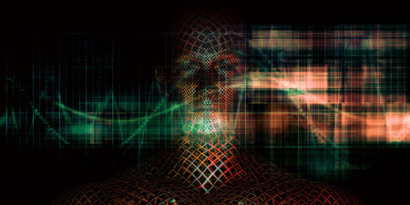 Digital Healthcare Assistance and Diagnosis as Concept