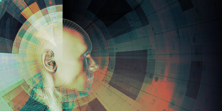 Smart Technology for Medical Science Use as Concept