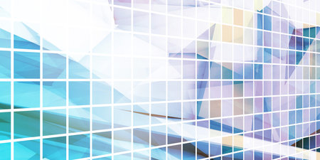 Virtual Healthcare System and Futuristic Interface as Artの写真素材