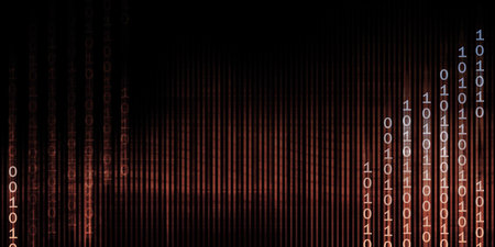 Data Science Knowledge Insights Industry Concept Background