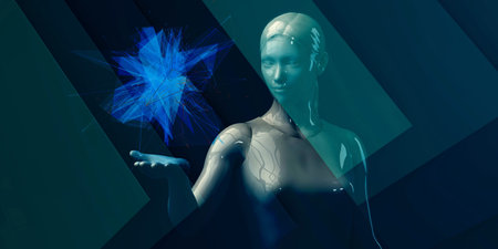 Memory Training Brain Train Exercise Concept Artの写真素材