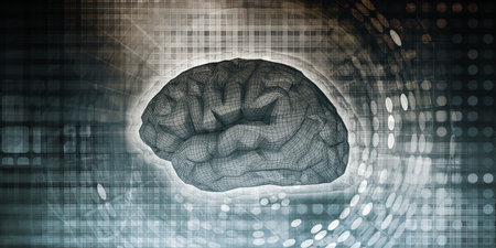 AI Security Software with Shield Defending Corrupt Data