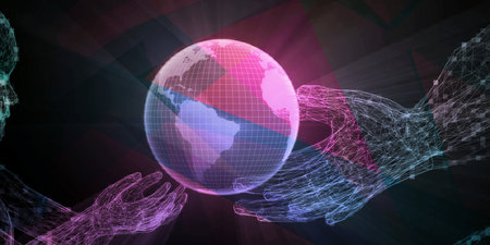 Global Access of Service and Technology Solutions System