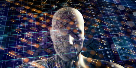 Ai Powered Digital Identity For Secure Authentication