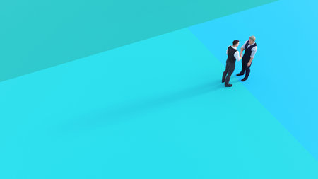 Motivation as an Inspiration Success Concept Abstractの写真素材