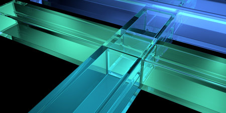 Medical Biology and Technology as Art Abstract