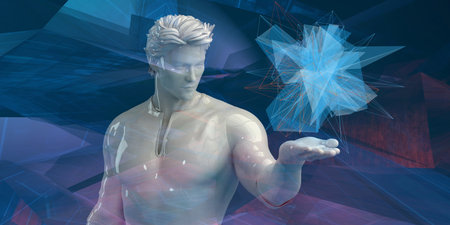 Data Sharing Network with Transparent View of Information