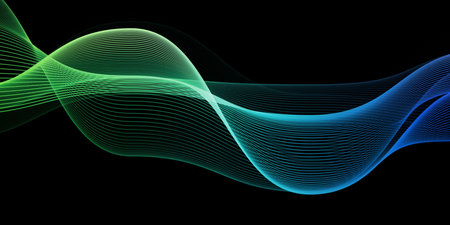 Dynamic Pulses Weaving Through Hyper Dimensional Space