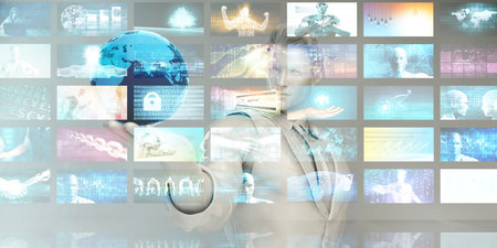 Global Integration of Technologies as a Concept