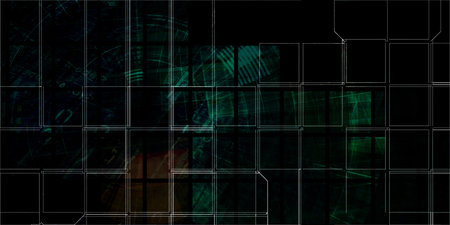 Integrated System Data Platform Management Concept Art